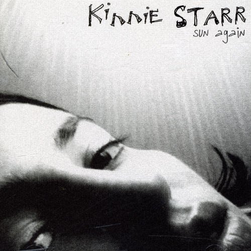 Kinnie Starr/Sun Again