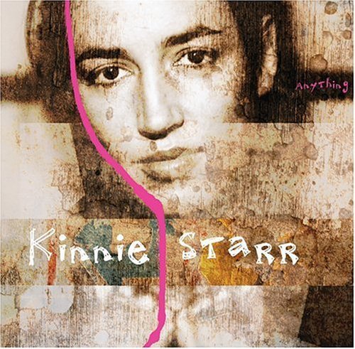 Kinnie Starr/Anything