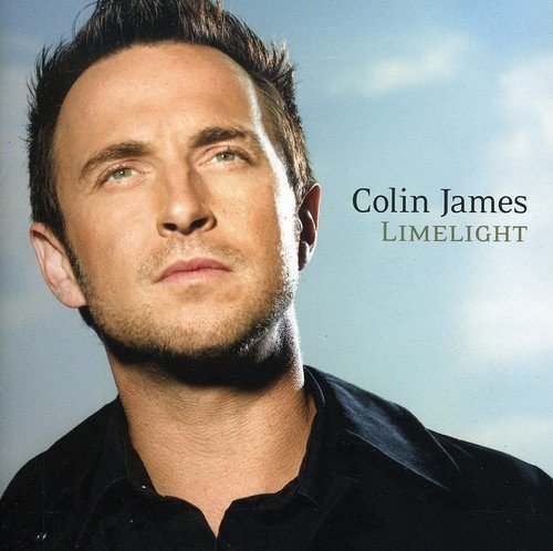 Colin James/Limelight@Import-Can