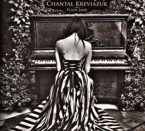 Chantal Kreviazuk/Plain Jane@Import-Can