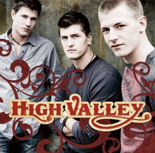 High Valley/High Valley@Import-Can