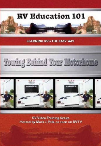 Towing Behind Your Motorhome L Towing Behind Your Motorhome L Nr 