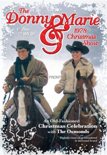 Donny & Marie Donny & Marie Christmas 