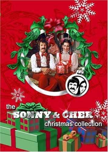 Sonny & Cher Sonny & Cher Christmas Collec 