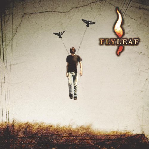 Flyleaf/Flyleaf