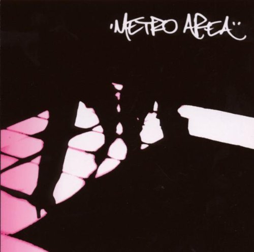 Metro Area Metro Area 