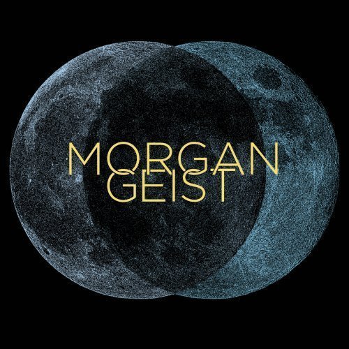 Morgan Geist/Double Night Time