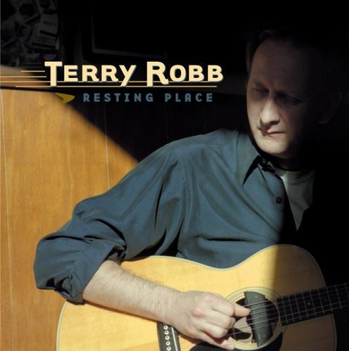 Terry Robb/Resting Place