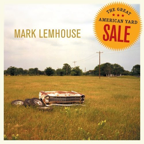 Mark Lemhouse/Great American Yard Sale