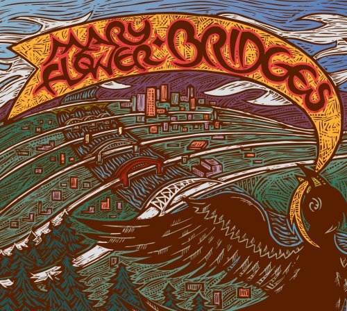 Mary Flower/Bridges