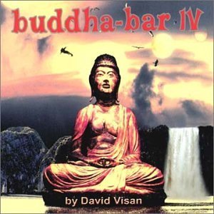 Buddha Bar Vol. 4 Buddha Bar 2 CD Set Unibox Buddha Bar 