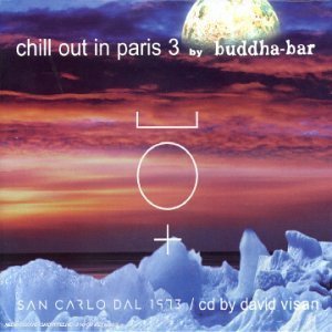 Chill Out In Paris/Vol. 3-Chill Out In Paris@2 Cd Set@Chill Out In Paris
