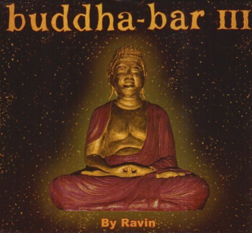 Buddha-Bar/Vol. 3-Buddha-Bar@2 Cd Set