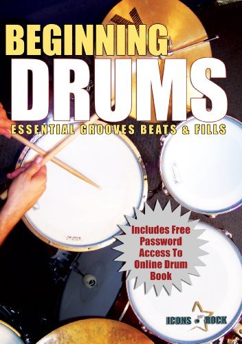 Beginning Drums Beginning Drums Nr 