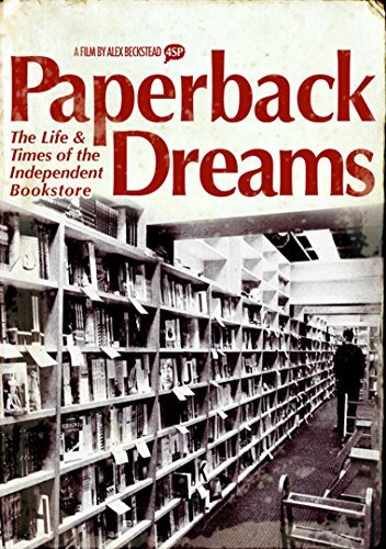 Paperback Dreams/Paperback Dreams@Pg