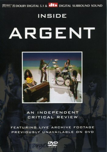 Argent Inside Argent Critical Review 
