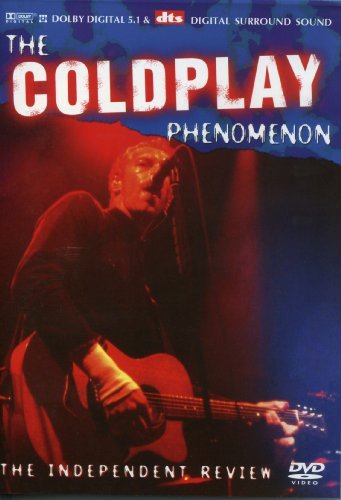 Coldplay/Phenomenon