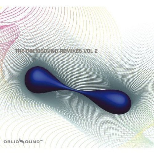 Obliqsound Remixes 2/Obliqsound Remixes 2@Import-Eu@2 Cd Set