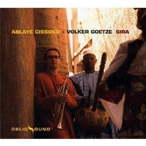 CISSOKO/GOETZE/SIRA