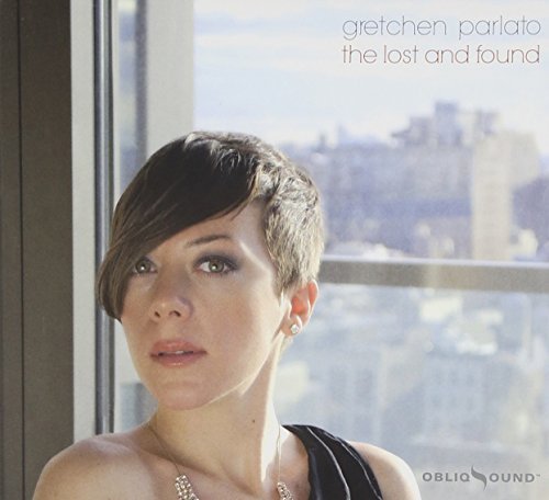 Gretchen Parlato/Lost & Found