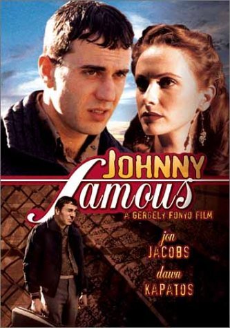 Johnny Famous/Johnny Famous@Clr@Chnr