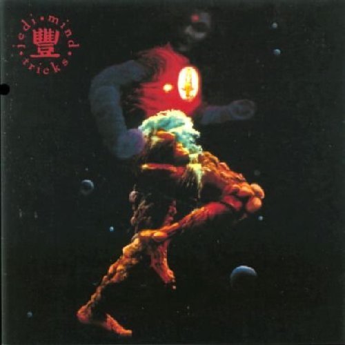 Jedi Mind Tricks/Psycho-Social@Explicit Version