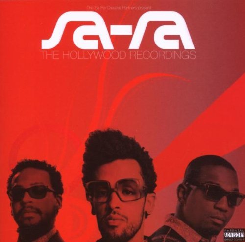 Sa-Ra Creative Partners/Hollywood Recordings@Explicit Version@Hollywood Recordings
