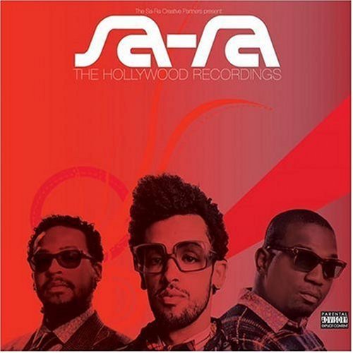 Sa-Ra/Hollywood Recordings