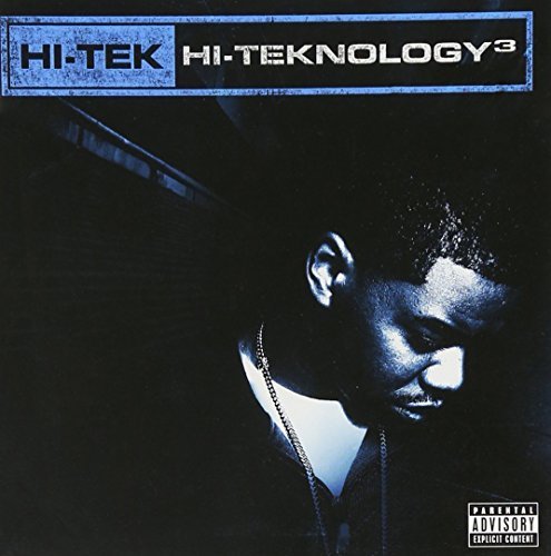 Hi-Tek/Vol. 3-Hi-Teknology Undergroun@Explicit Version
