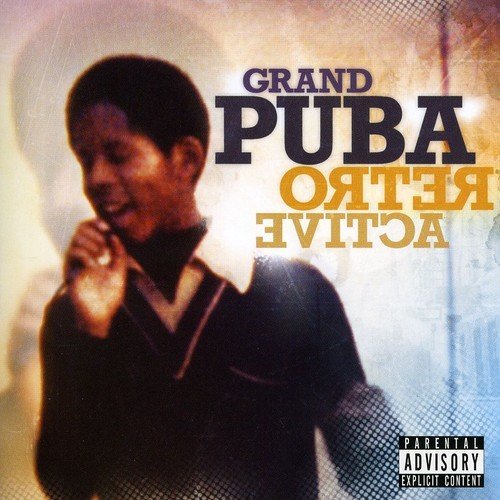 GRAND PUBA/RETROACTIVE