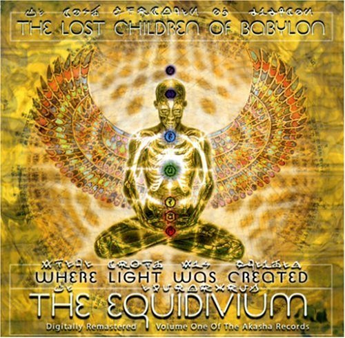 Lost Children Of Babylon/Where Light Was Created-The Eq@Explicit Version