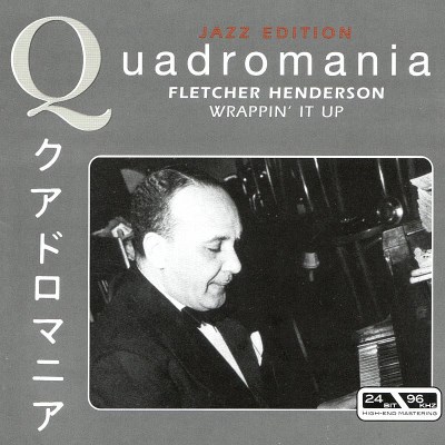 Fletcher Henderson/Wrappin' It Up