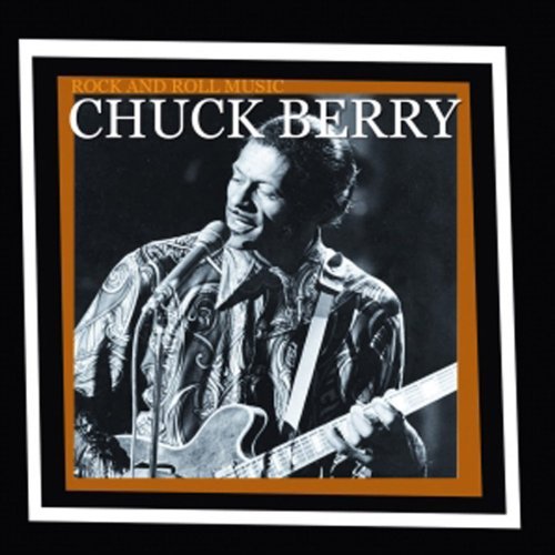 Chuck Berry/Live