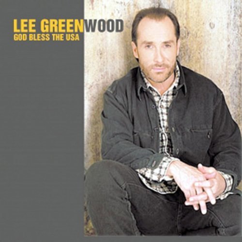 Lee Greenwood/God Bless America