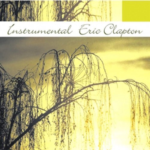 Instrumental Eric Clapton/Instrumental Eric Clapton
