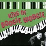 Albert Ammons King Of Boogie Woogie 2 CD 