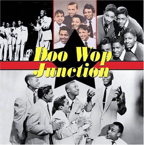 Doo Wop Junction/Doo Wop Junction