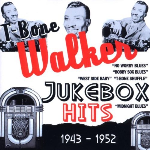 T-Bone Walker/Jukebox Hits