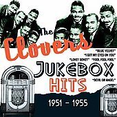 Clovers/Jukebox Hits 1949-1955