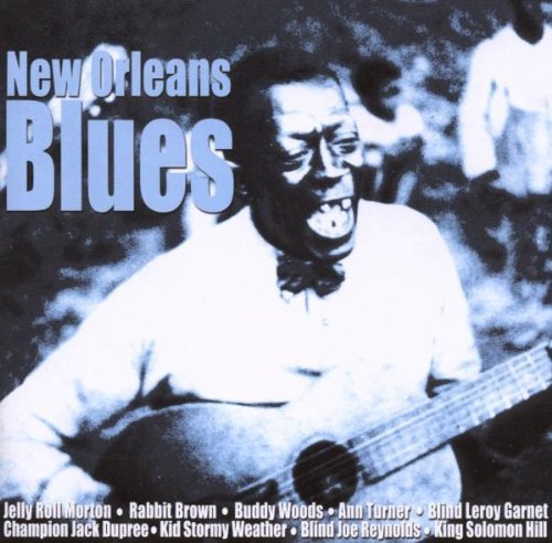 New Orleans Blues/New Orleans Blues