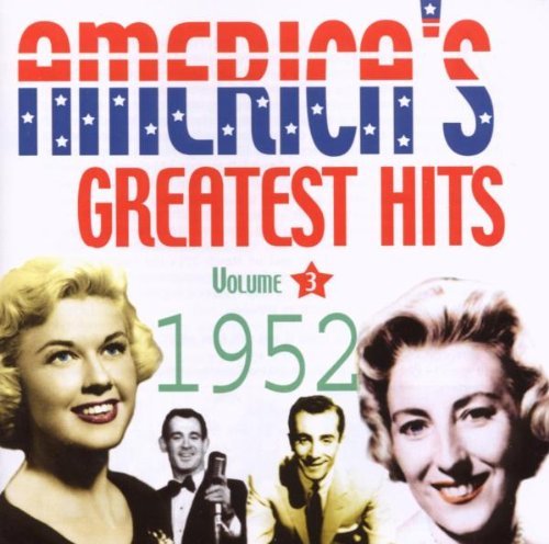 America's Greatest Hits/Vol. 3-1952-America's Greatest@Import-Gbr