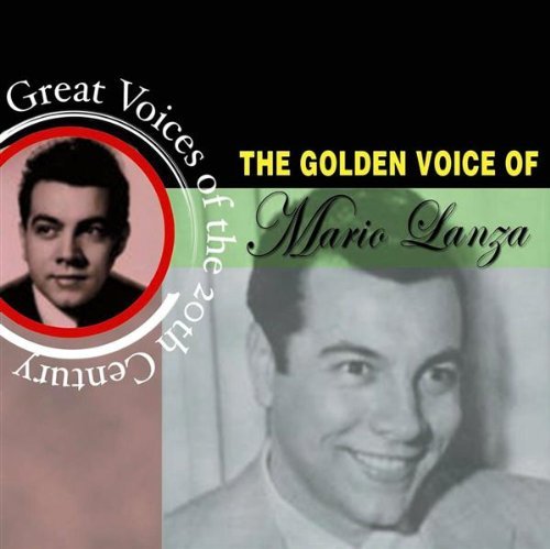 Mario Lanza/With A Song In My Heart@Import-Gbr