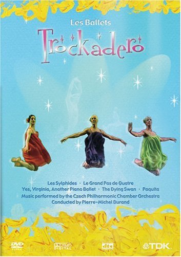 Trockadero/Ballets Trockadero-Vol. 2@Trockadero