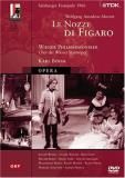 Wolfgang Amadeus Mozart Le Nozze Di Figaro Wixell Watson Grist Berry & Bohm Vienna Phil 