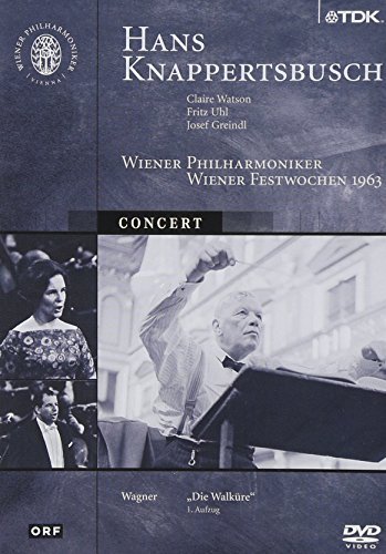 Richard Wagner/Hans Knappertsbusch Weiner Fes