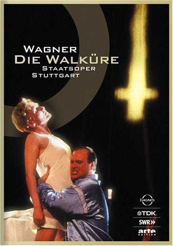 Richard Wagner/Die Walkure@Gambill/Behle/Denoke/&