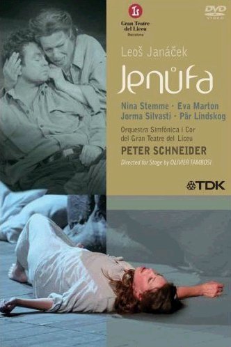 L. Janacek/Jenufa