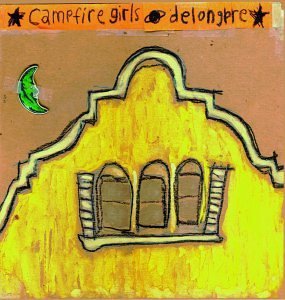 Campfire Girls/Delongpre