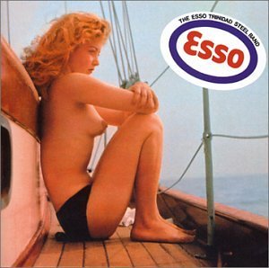 Esso Trinidad Steel Band Esso 