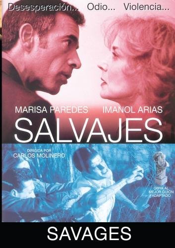 Salvajes Paredes Arias Moron Clr Spa Lng Nr 